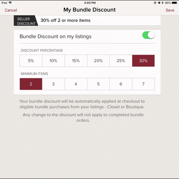 New 925 Silver Earrings - Picture 4 of 4